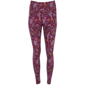 Roly LG0399 LEGGINS rot | yam yam world