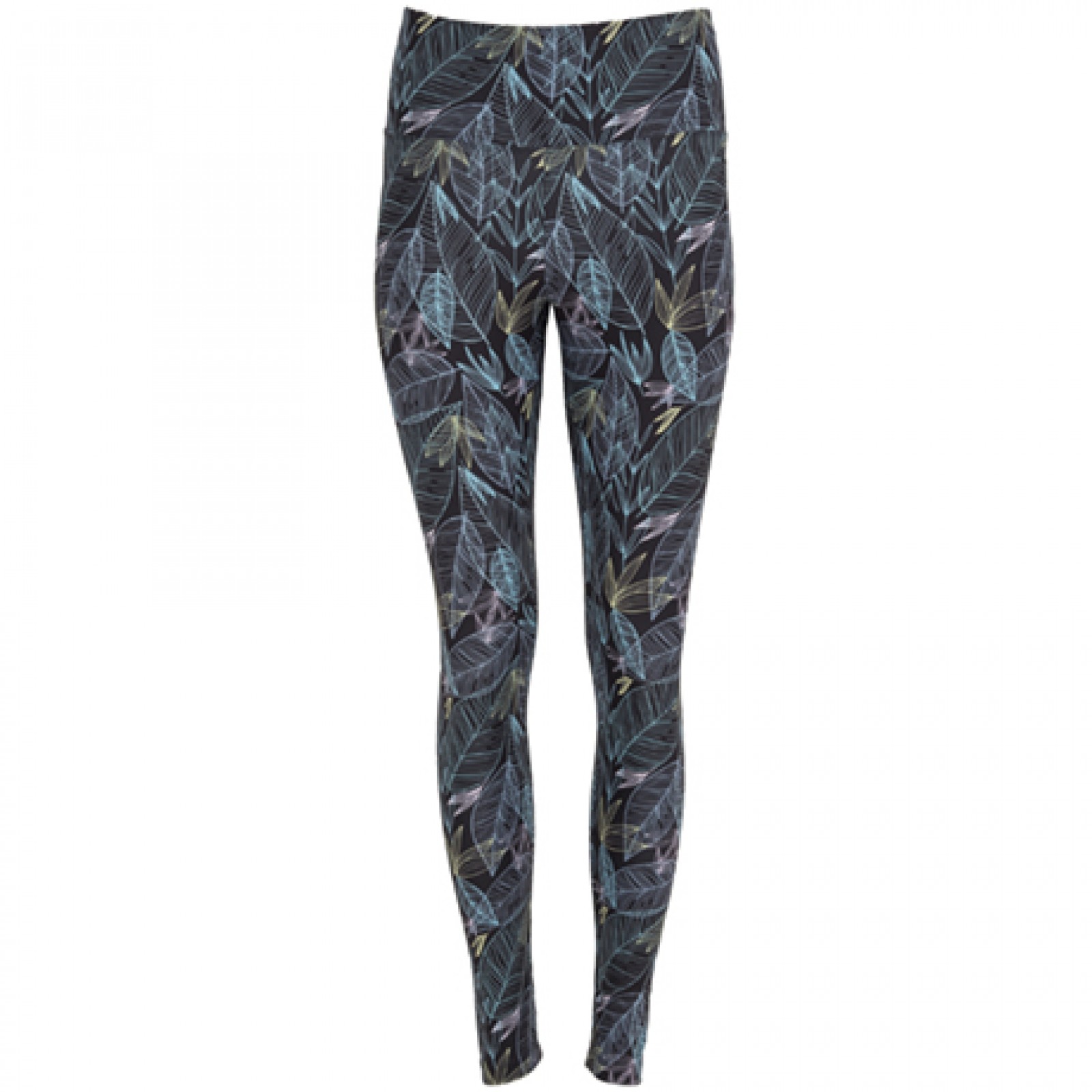 Roly LG0399 LEGGINS schwarz