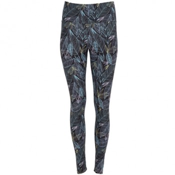 Roly LG0399 LEGGINS schwarz | yam yam world