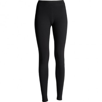 Roly LG0405 LEGGINS schwarz | yam yam world