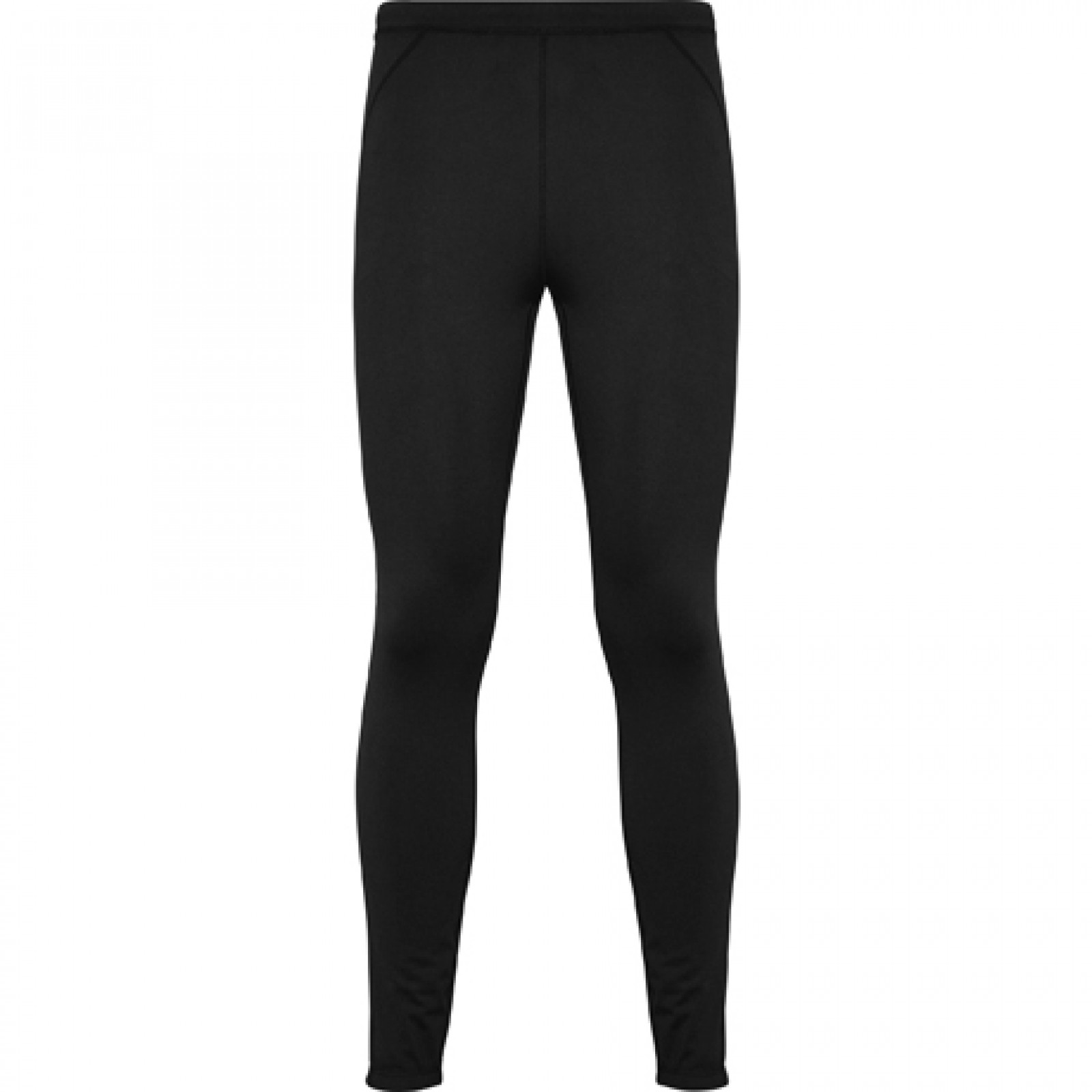 Roly LG0406 LEGGINS schwarz