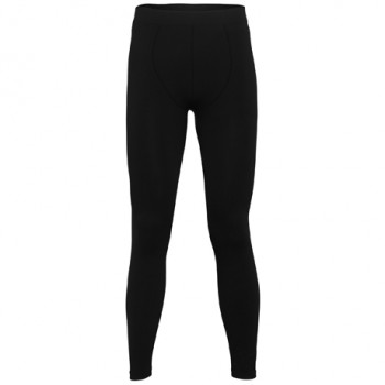 Roly LG0458 LEGGINS schwarz | yam yam world