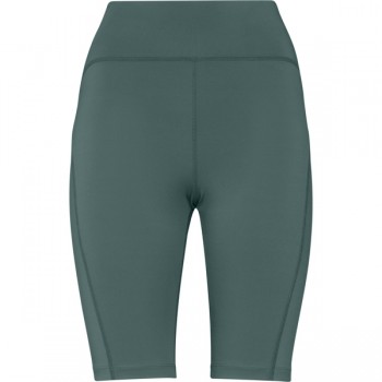 Roly LG6700 LEGGINS gr�n | yam yam world