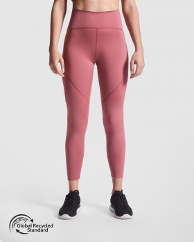 Roly LG6701 LEGGINS rot | yam yam world
