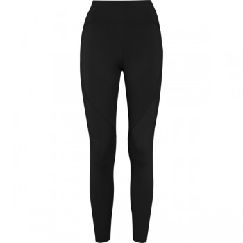 Roly LG6701 LEGGINS schwarz | yam yam world