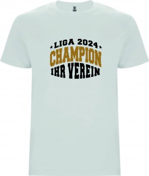 Roly MEISTERSHIRT 01 MEISTER weiss | yam yam world