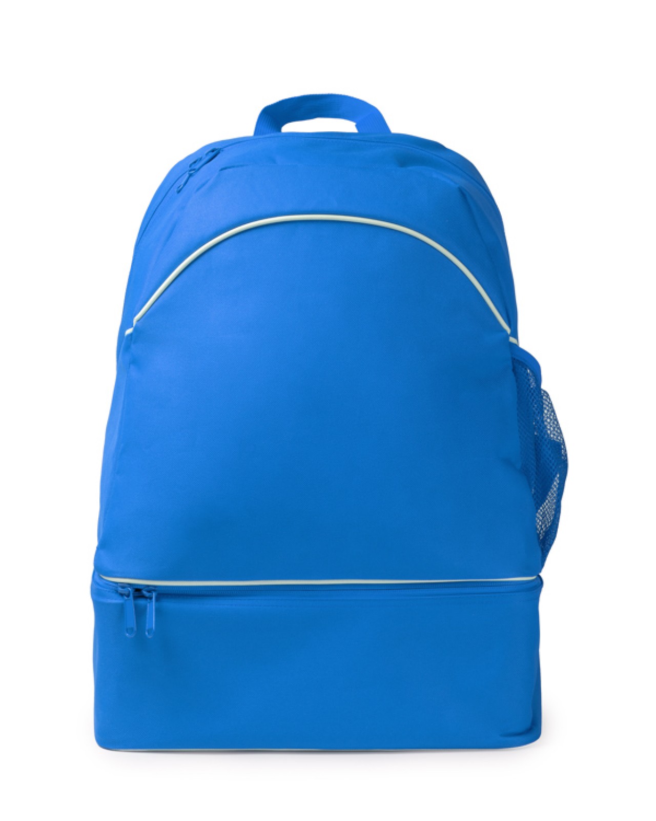 Roly MO7116 RUCKSACK blau