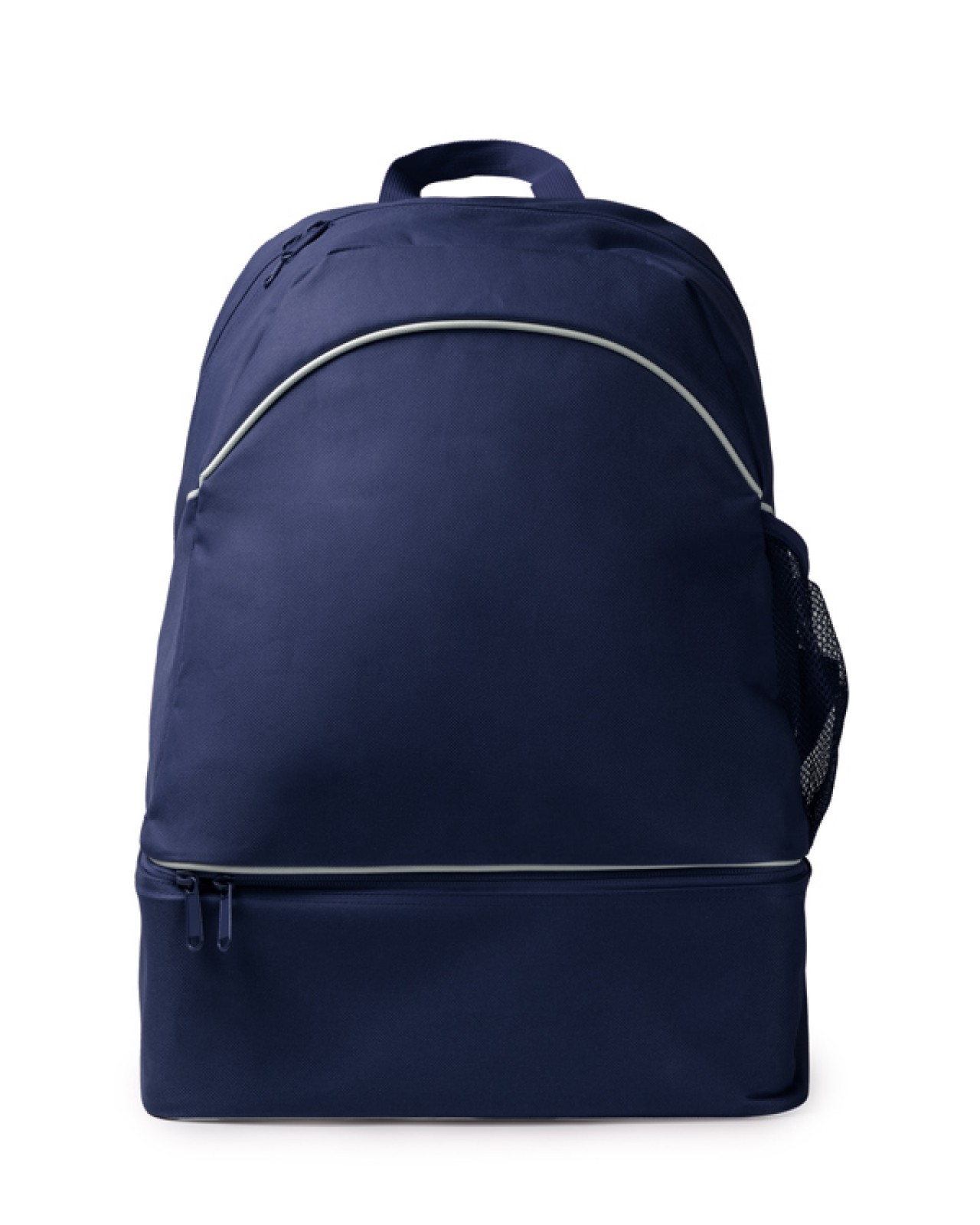 Roly MO7116 RUCKSACK blau