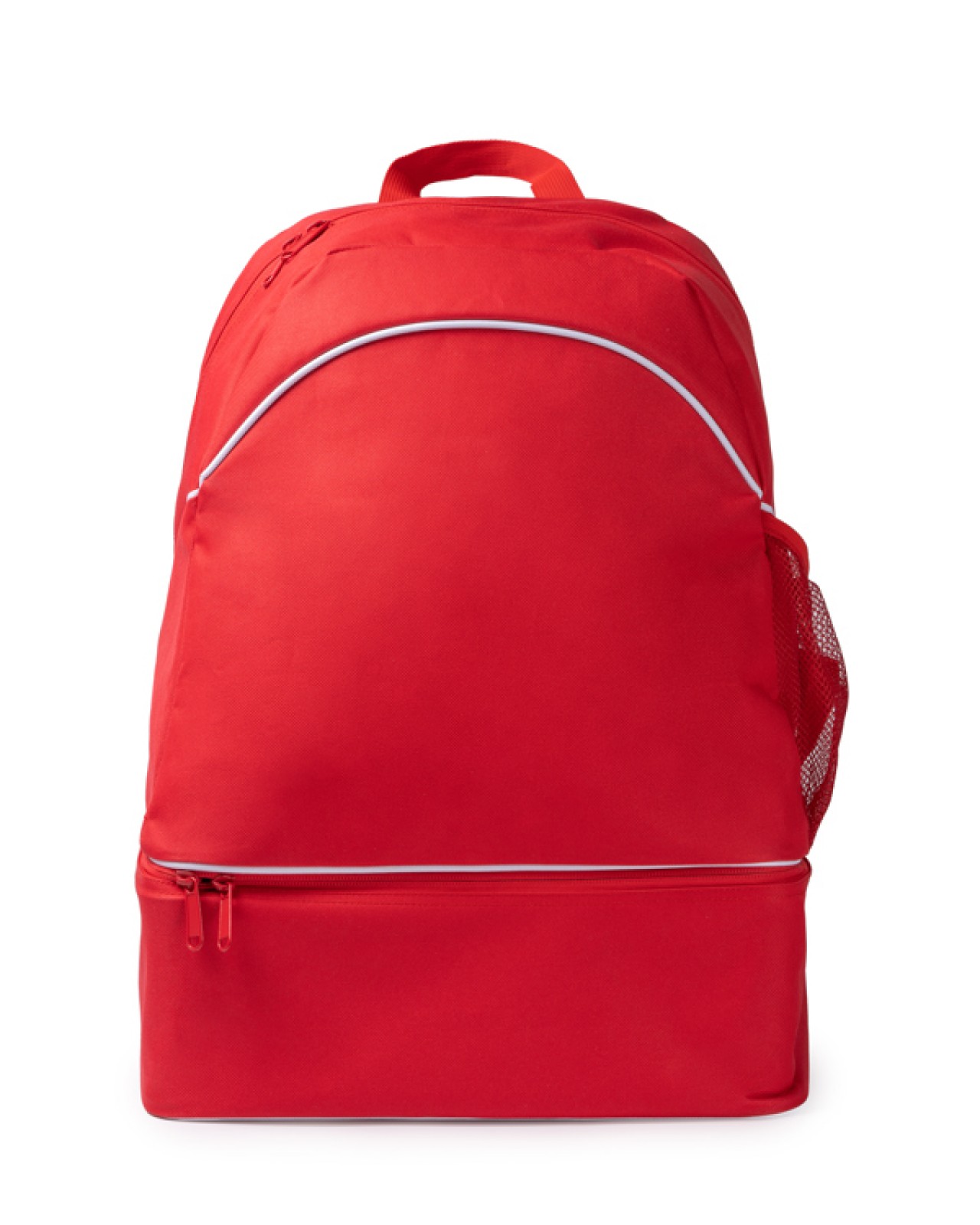 Roly MO7116 RUCKSACK rot