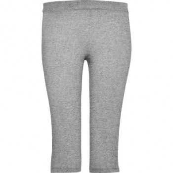 Roly PA0317 LEGGINS grau | yam yam world
