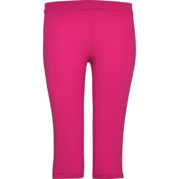 Roly PA0317 LEGGINS pink | yam yam world