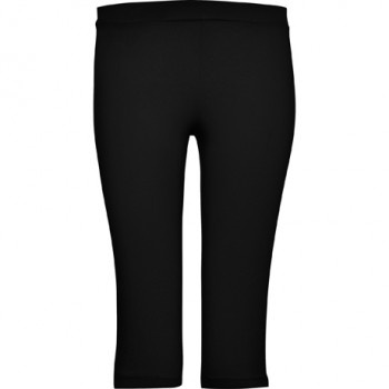 Roly PA0317 LEGGINS schwarz | yam yam world