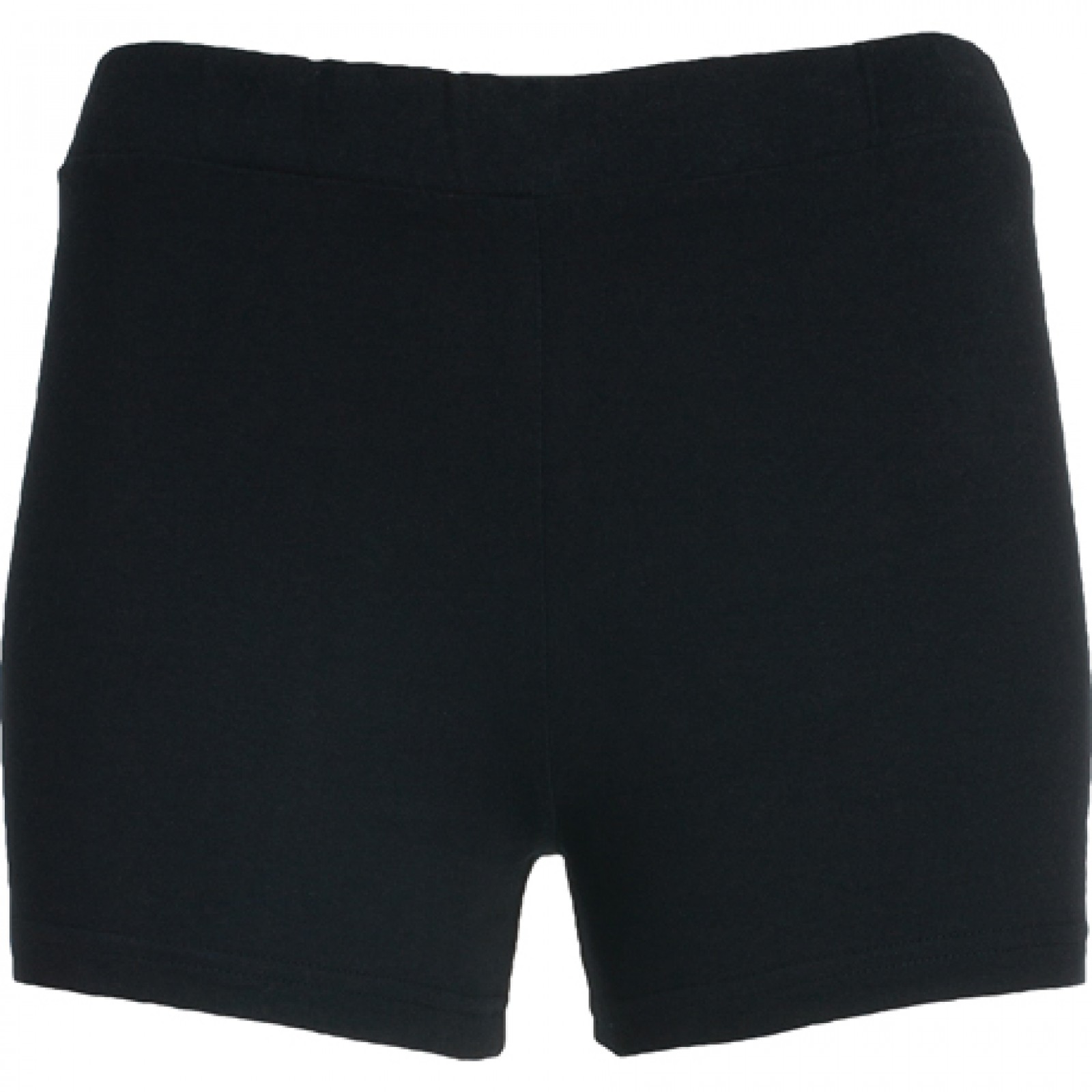 Roly PA0322 SHORT schwarz