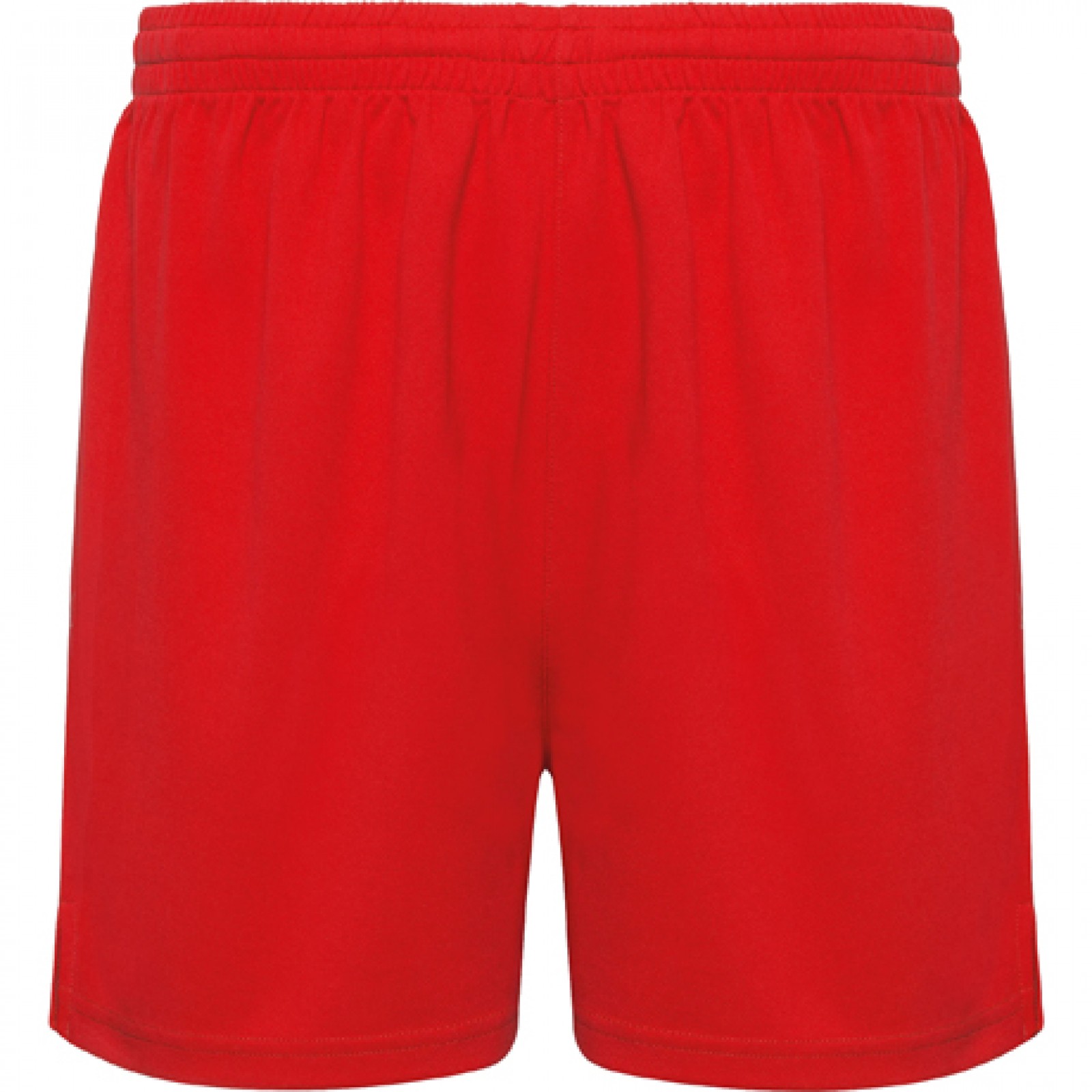 Roly PA0453 SHORTS rot