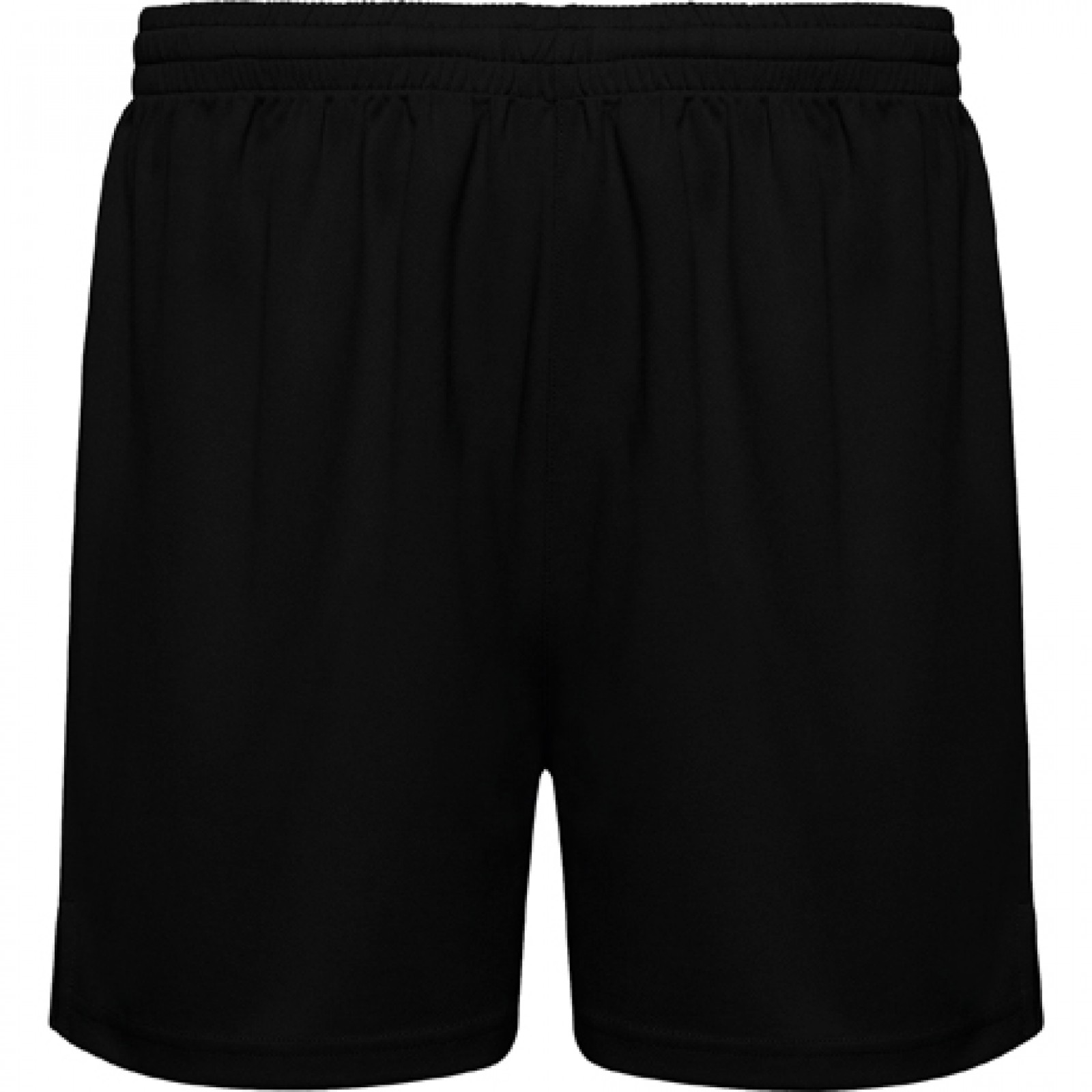 Roly PA0453 SHORTS schwarz