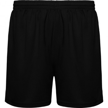 Roly PA0453 SHORTS schwarz | yam yam world