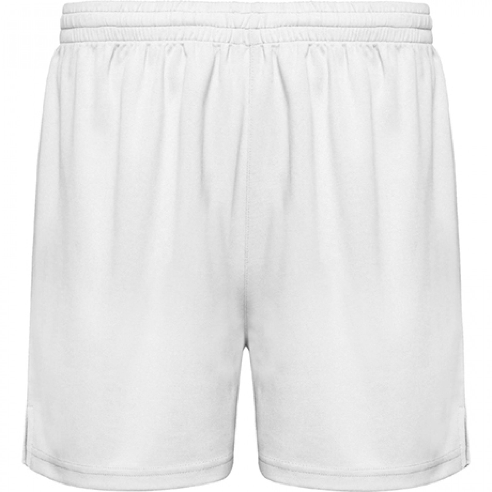 Roly PA0453 SHORTS weiss