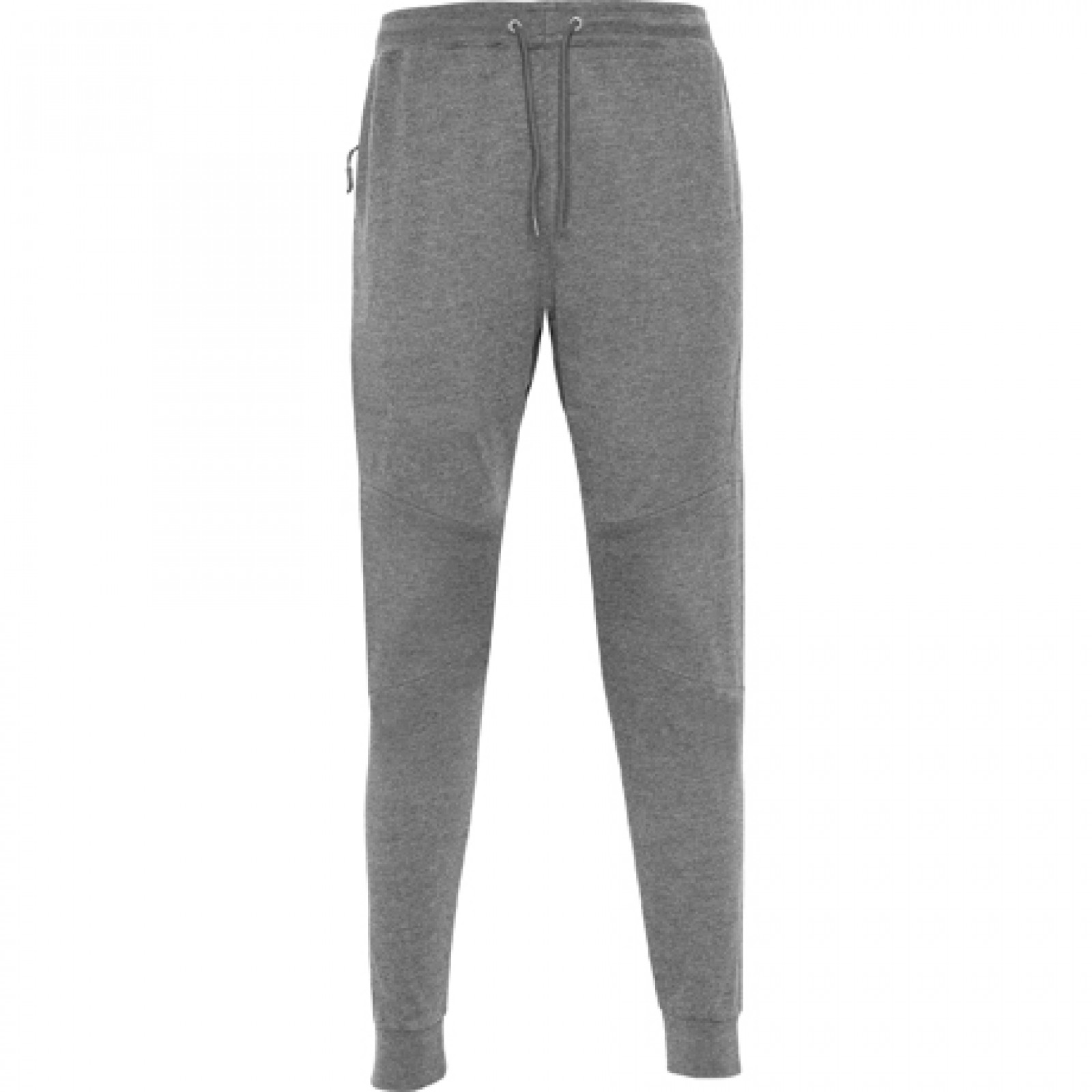 Roly PA0461 HOSE grau