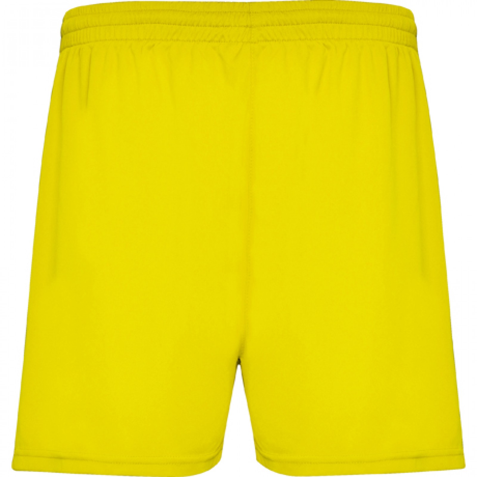 Roly PA0484 SHORTS gelb