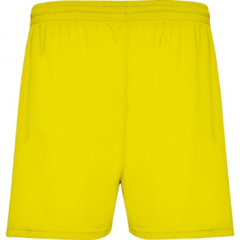 Roly PA0484 SHORTS gelb | yam yam world