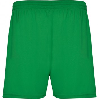 Roly PA0484 SHORTS gr�n | yam yam world