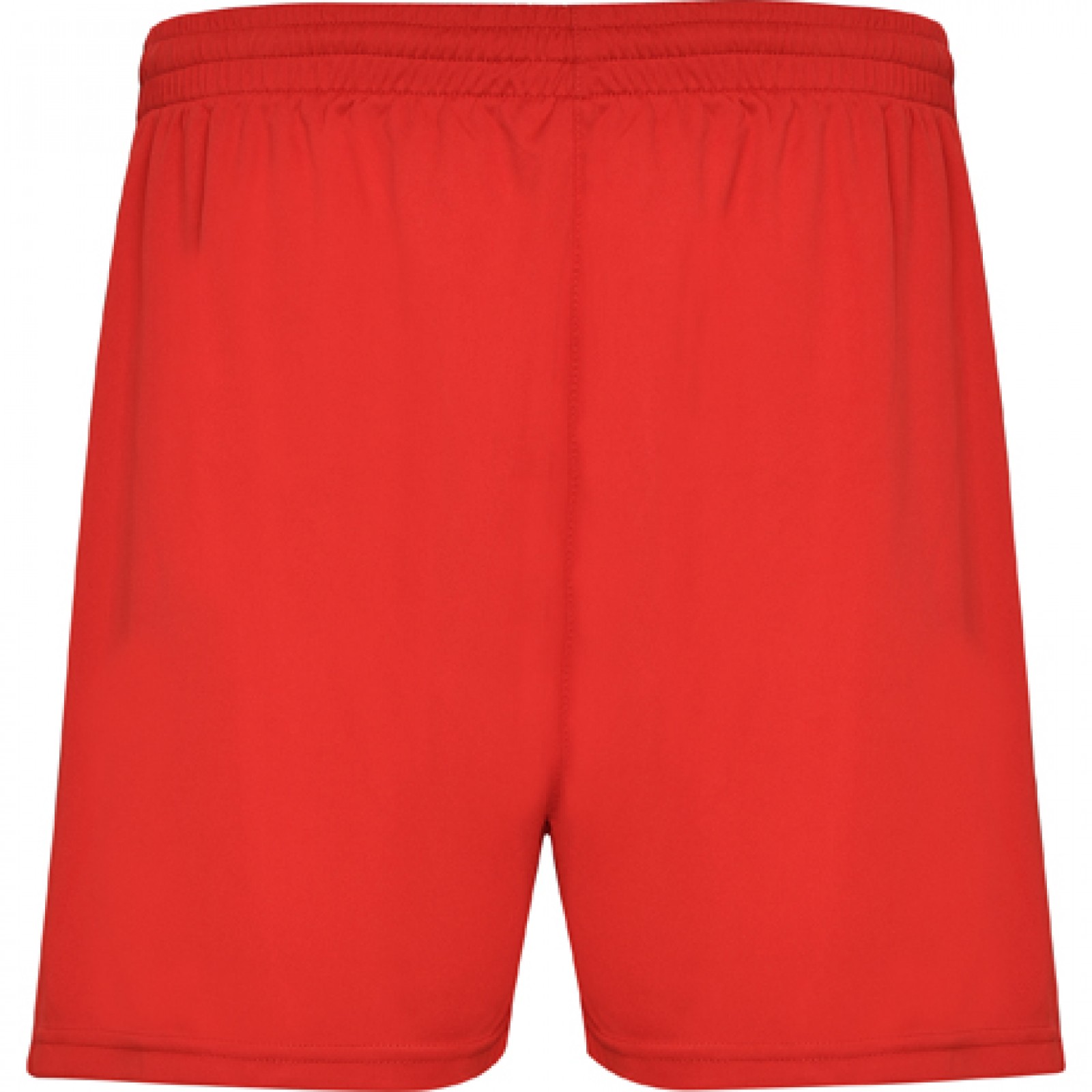 Roly PA0484 SHORTS rot