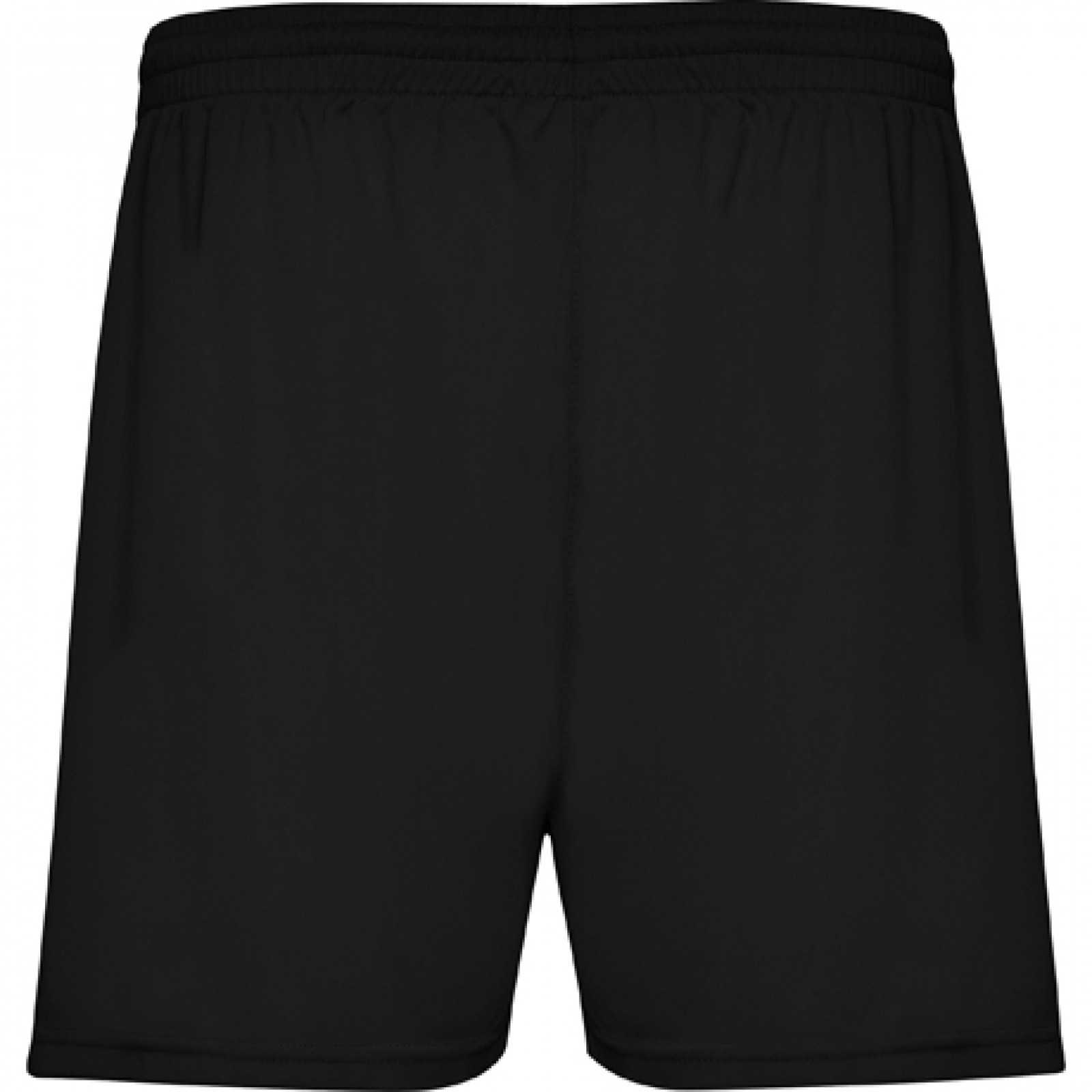Roly PA0484 SHORTS schwarz