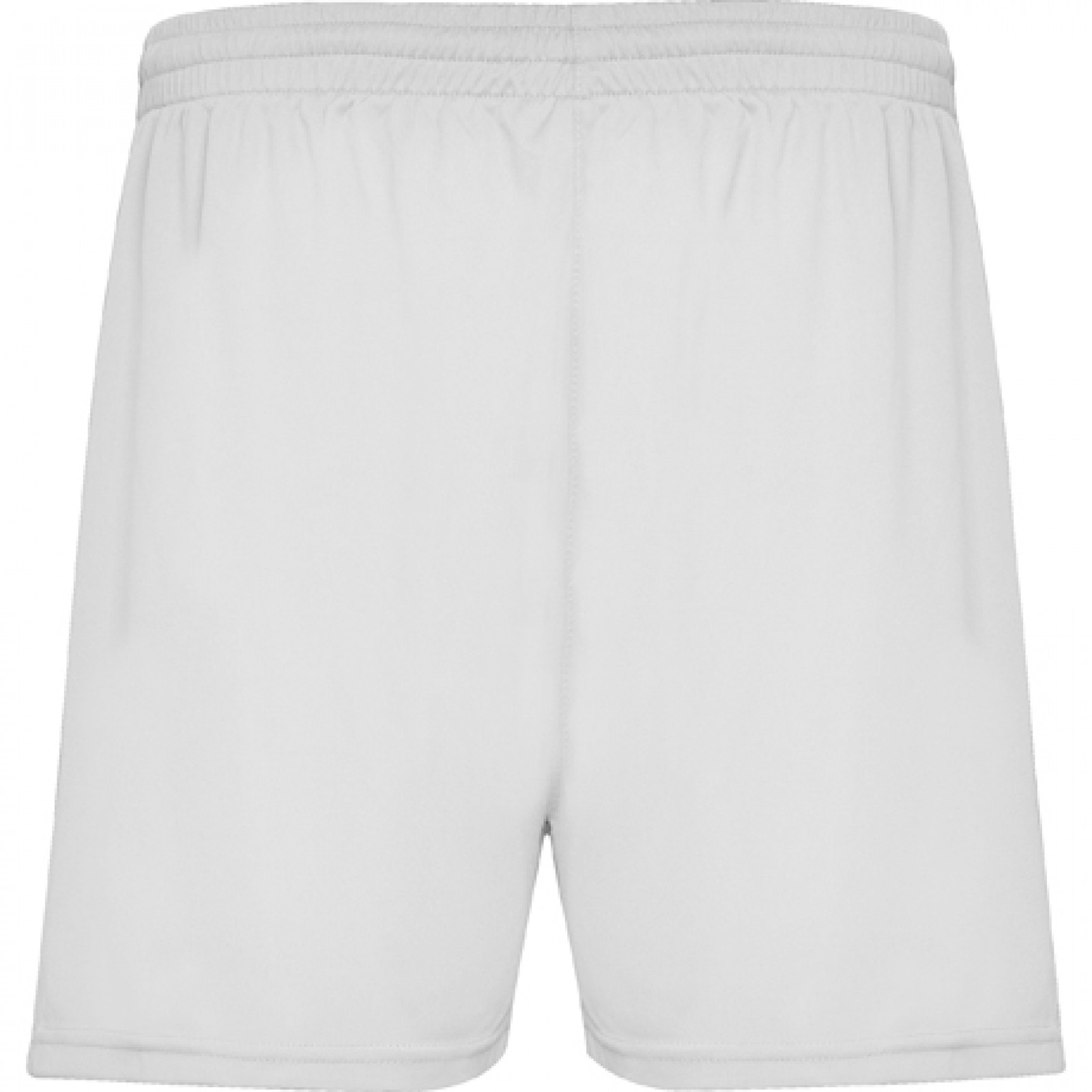 Roly PA0484 SHORTS weiss