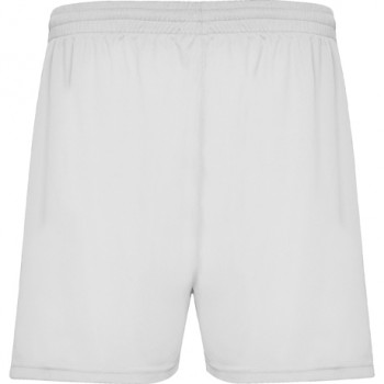 Roly PA0484 SHORTS weiss | yam yam world