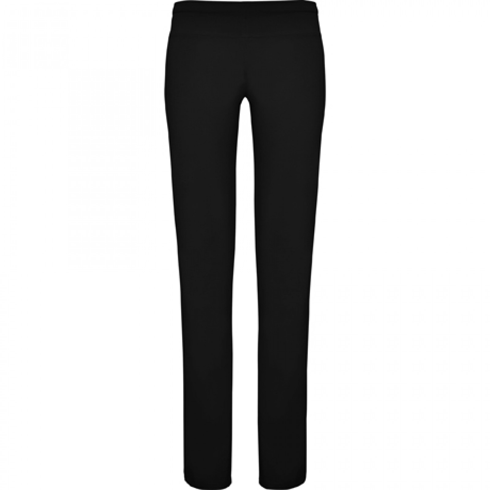 Roly PA1090 LEGGINS schwarz