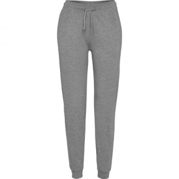 Roly PA1175 HOSEN grau | yam yam world