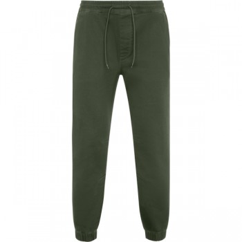 Roly PA6613 HOSEN gr�n | yam yam world