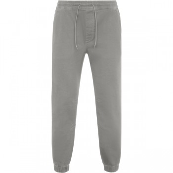 Roly PA6613 HOSEN grau | yam yam world