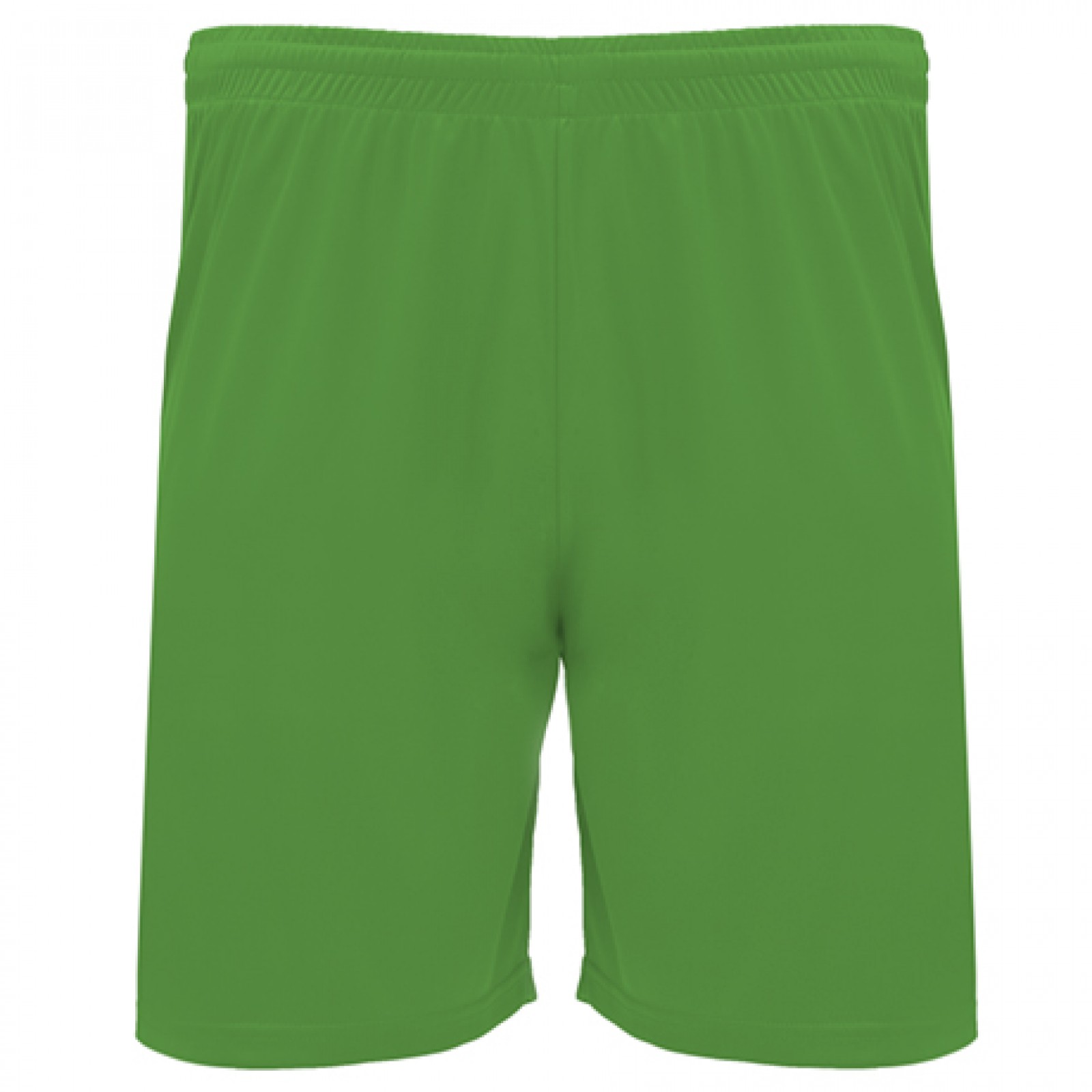 Roly PA6688 SHORTS gr�n