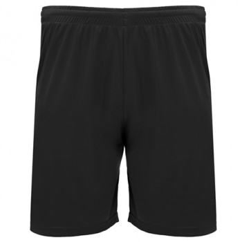 Roly PA6688 SHORTS schwarz | yam yam world