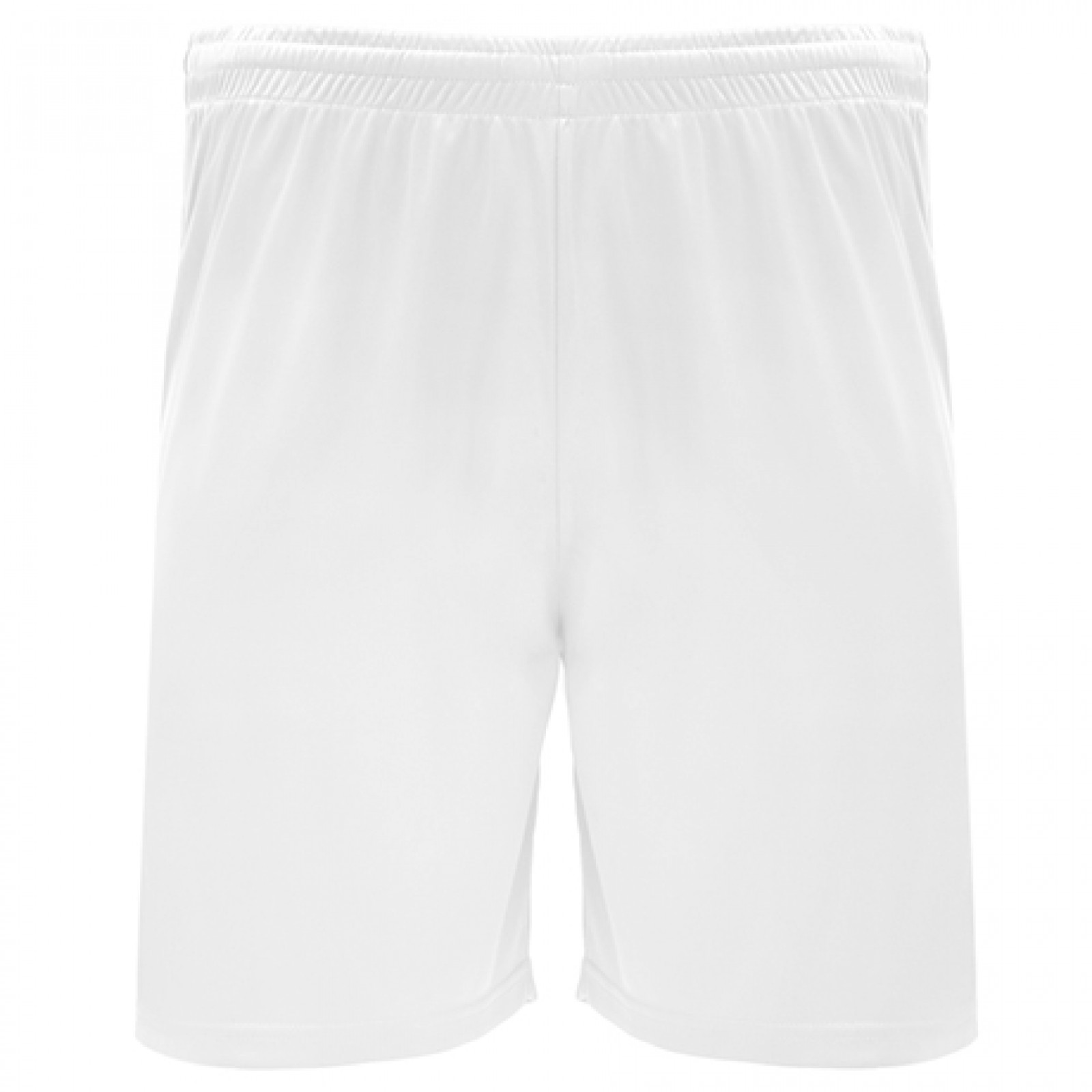 Roly PA6688 SHORTS weiss