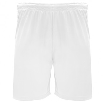 Roly PA6688 SHORTS weiss | yam yam world
