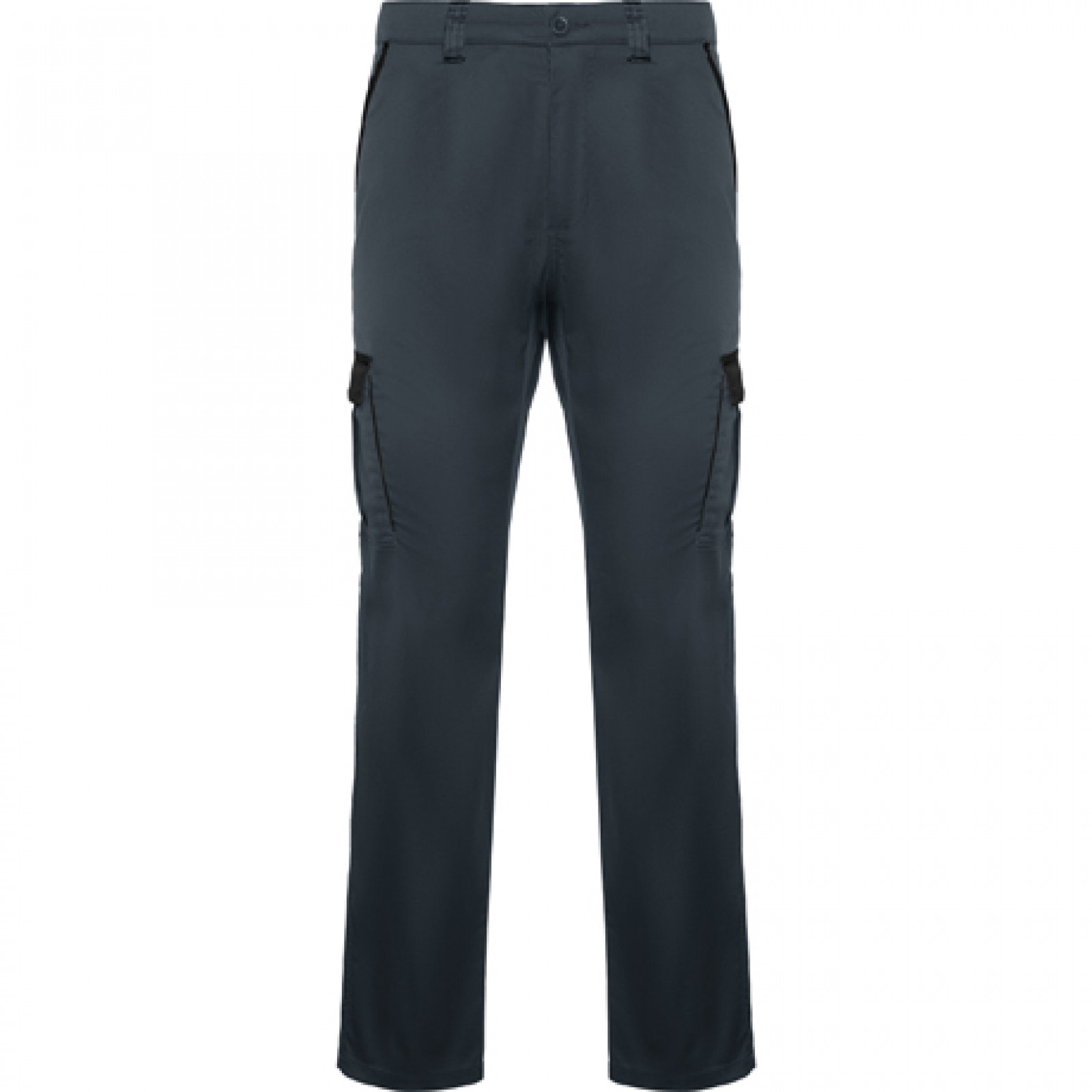 Roly PA8408 HOSE grau