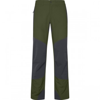 Roly PA9110 HOSEN gr�n | yam yam world