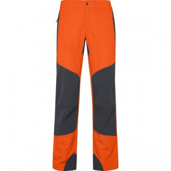Roly PA9110 HOSEN orange | yam yam world