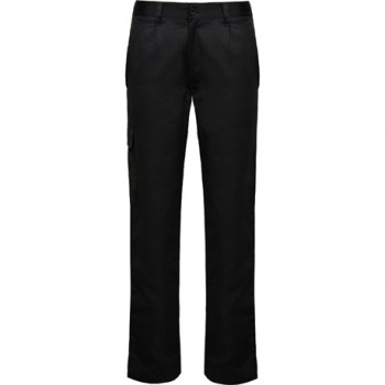 Roly PA9200 HOSEN schwarz | yam yam world