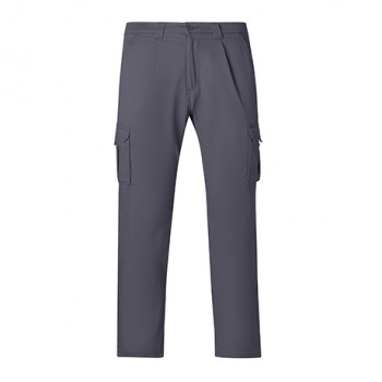Roly PA9205 HOSEN grau | yam yam world