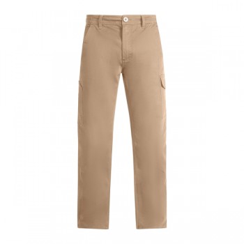 Roly PA9206 HOSEN braun | yam yam world
