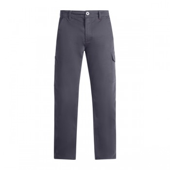 Roly PA9206 HOSEN grau | yam yam world
