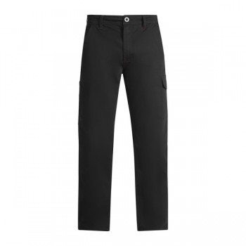 Roly PA9206 HOSEN schwarz | yam yam world