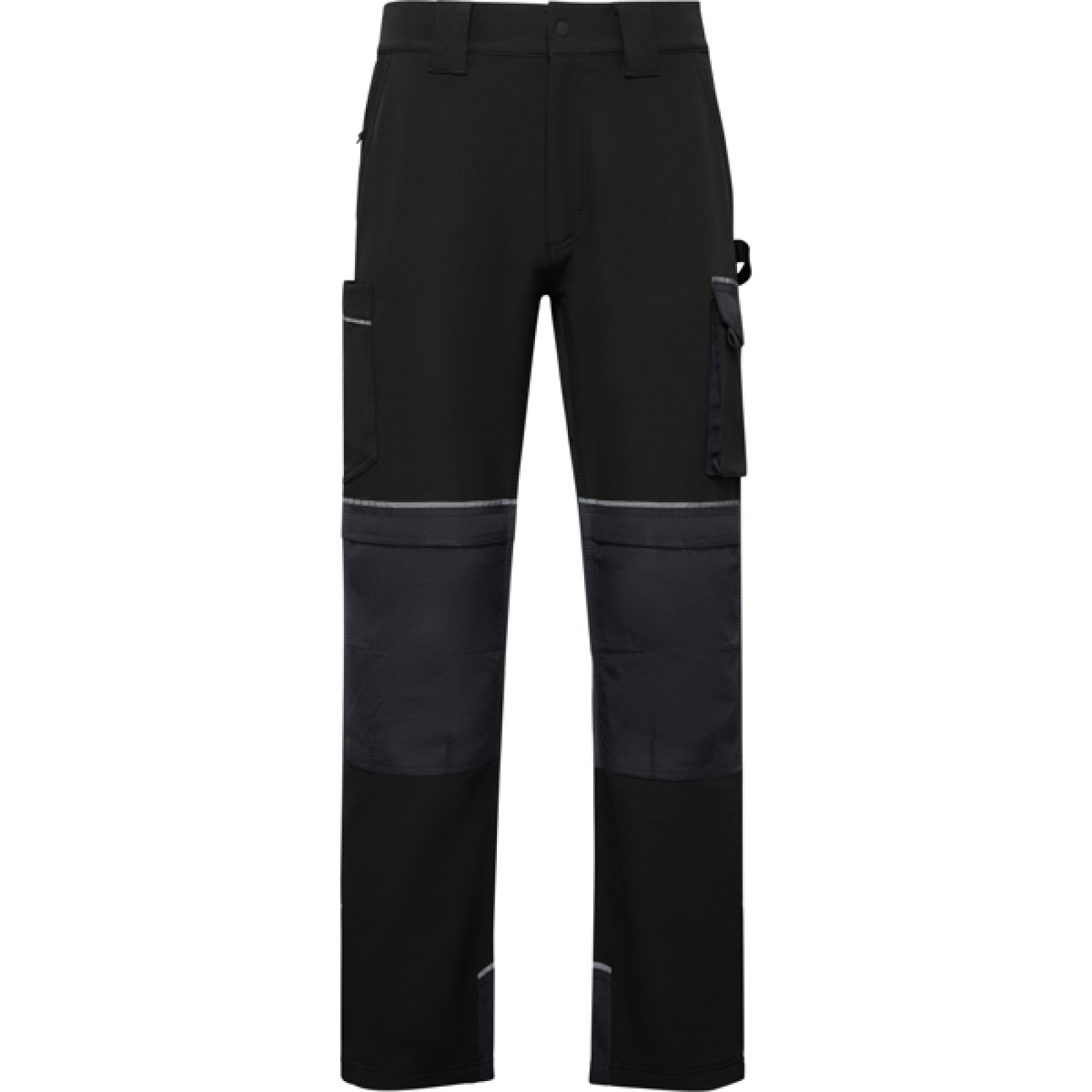 Roly PA9207 HOSE schwarz