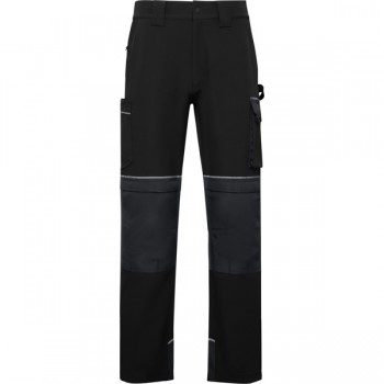 Roly PA9207 HOSEN schwarz | yam yam world