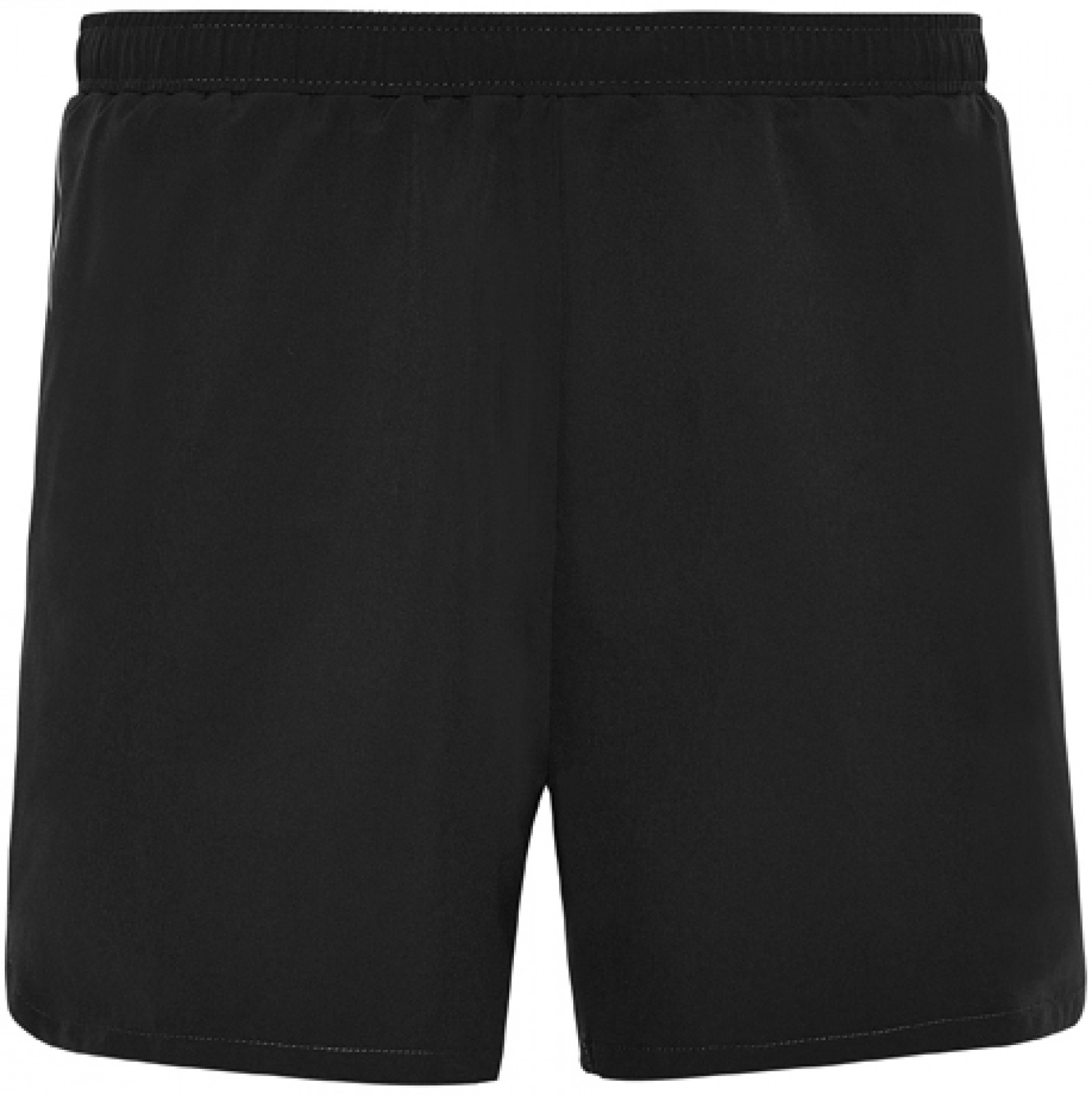 Roly PC6651 SHORTS schwarz