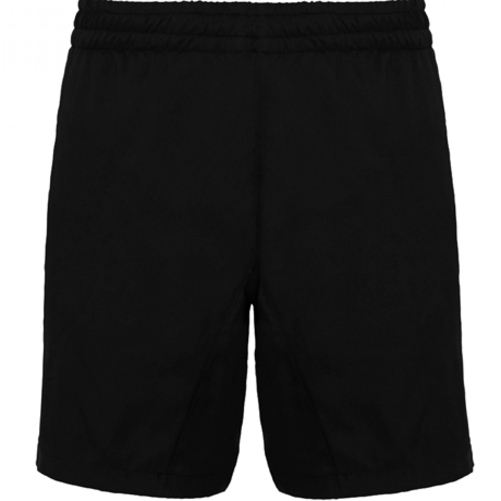 Roly PD0356 SHORTS schwarz