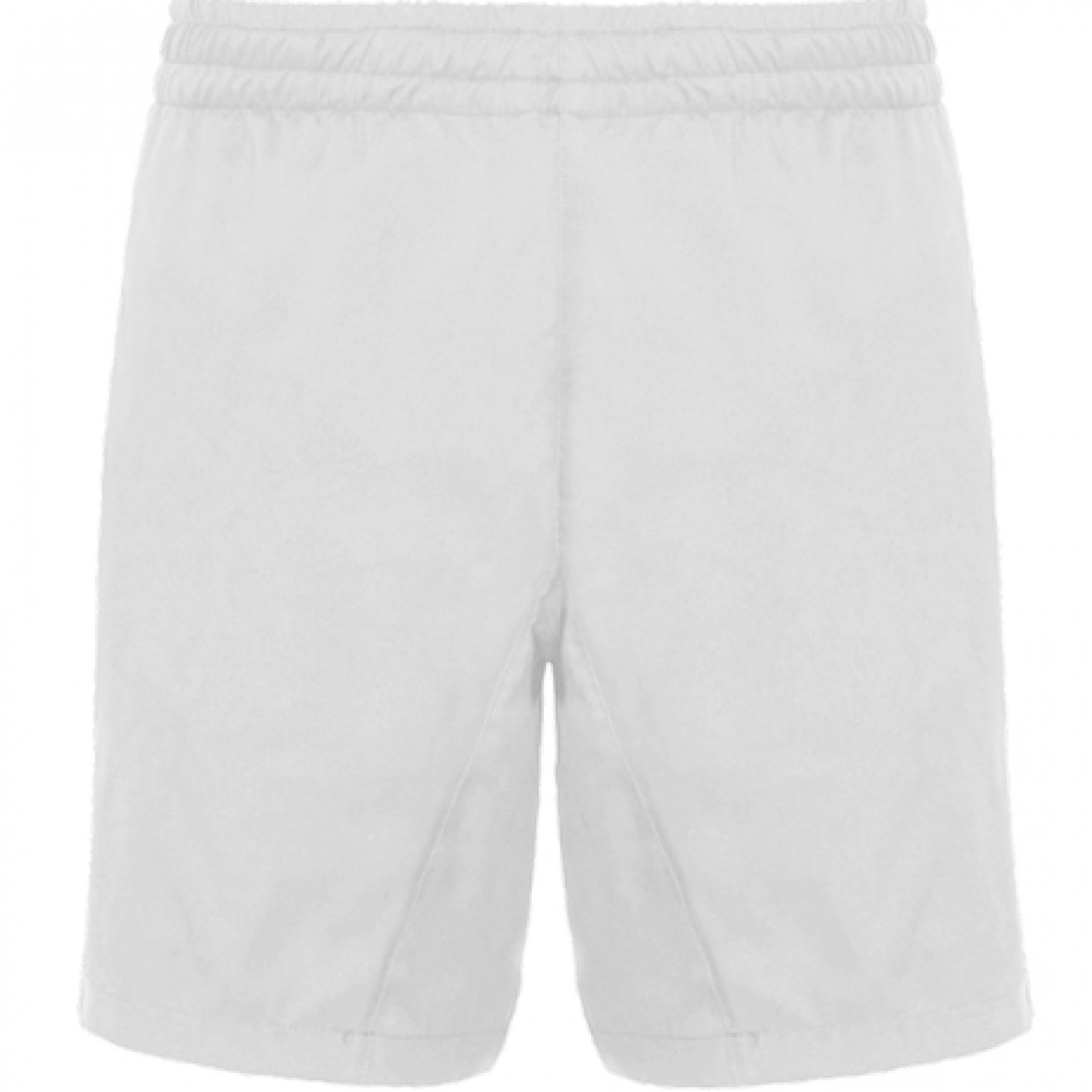 Roly PD0356 SHORTS weiss